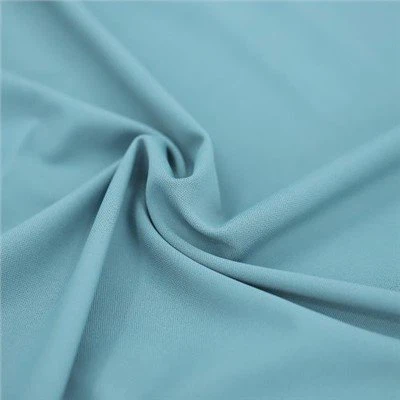 Nylon Wicking Elastane Mesh Fabric