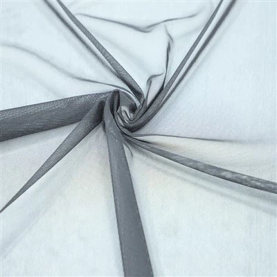 Nylon Mesh hálós fehérnemű szövet